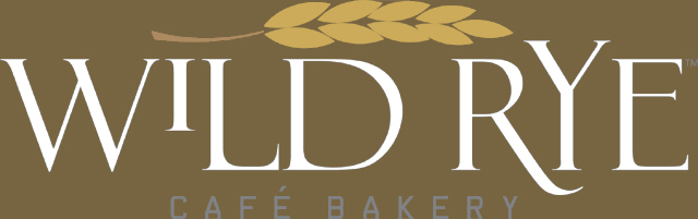 Wild Rye Cafe Bakery Logo